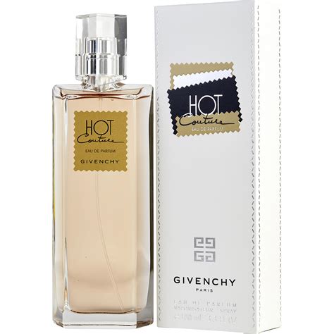 givenchy hot couture edp 30ml|Hot Couture Eau De Parfum for Woman .